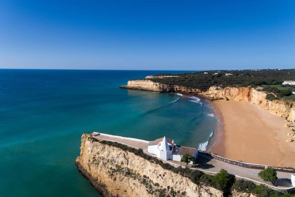 Casa Oliveira - Algarve Apartment Porches  Exterior photo