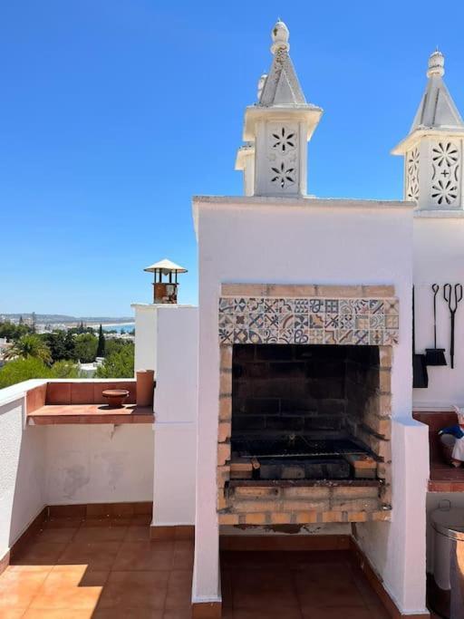 Casa Oliveira - Algarve Apartment Porches  Exterior photo