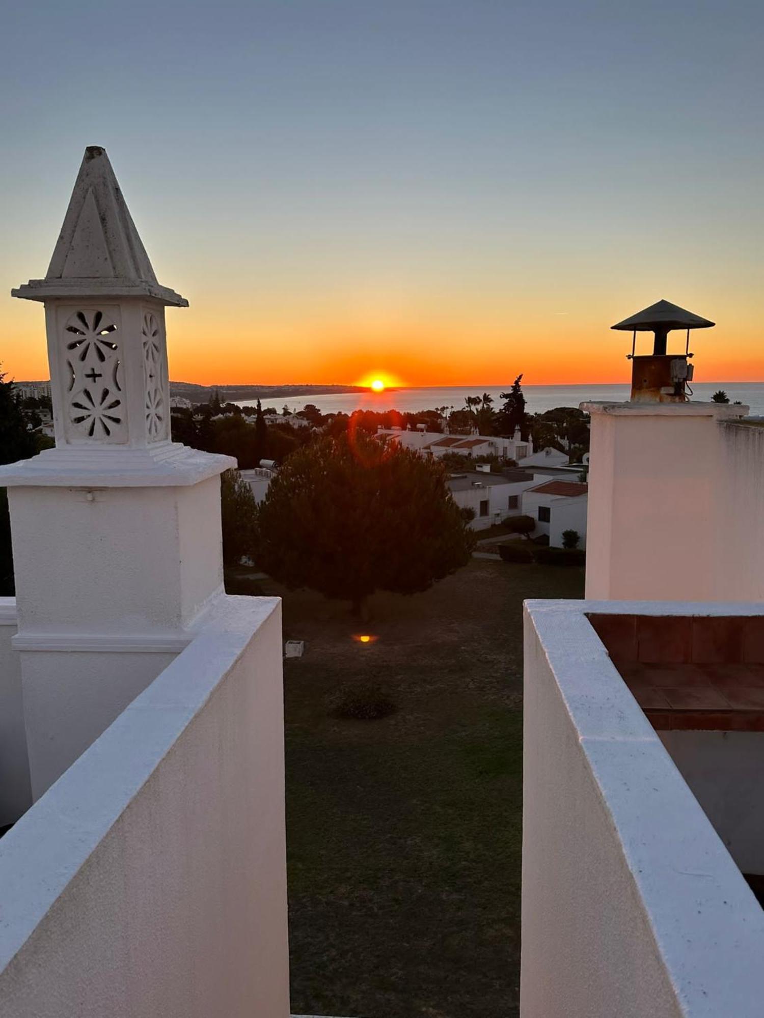 Casa Oliveira - Algarve Apartment Porches  Exterior photo
