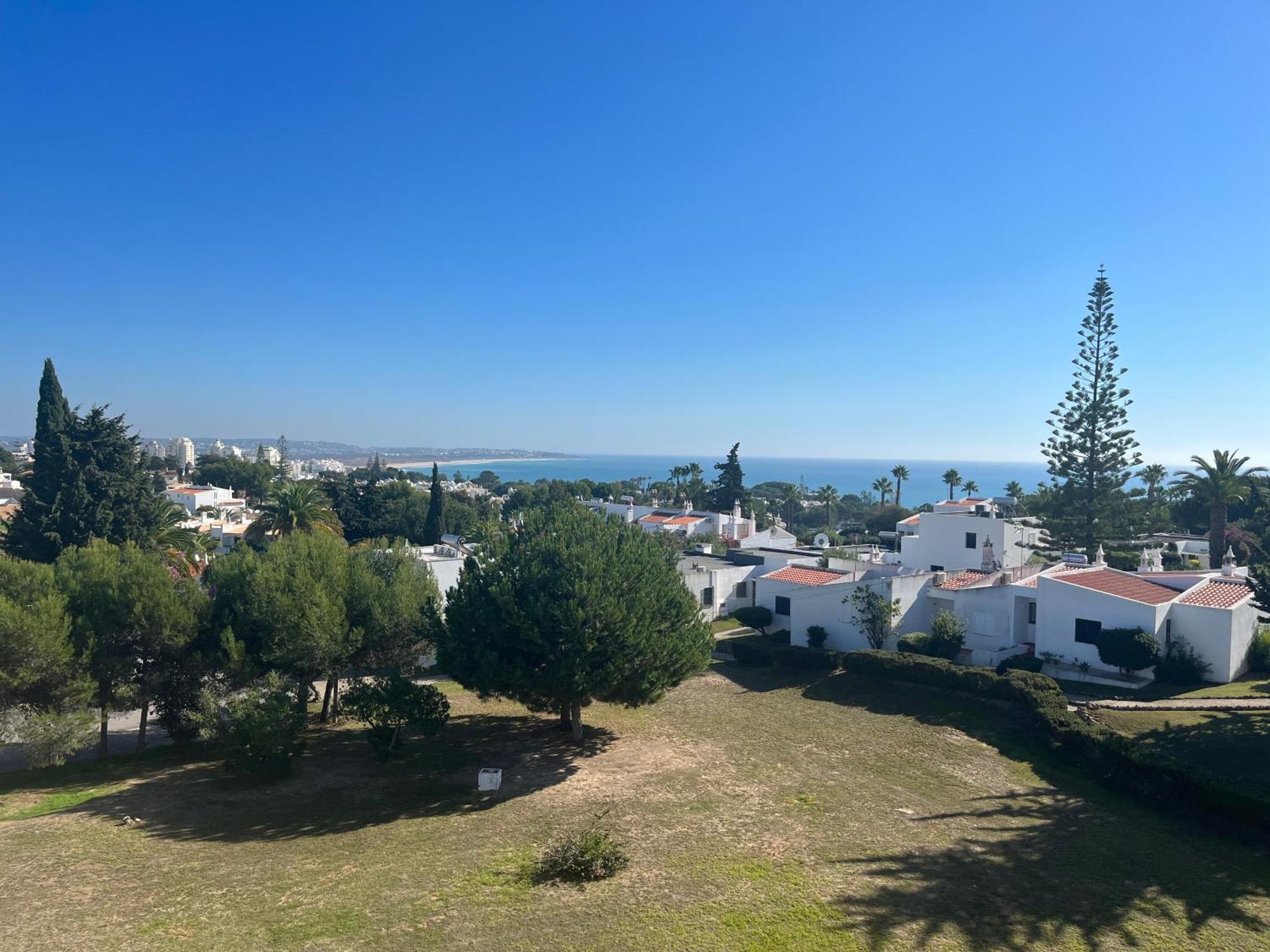 Casa Oliveira - Algarve Apartment Porches  Exterior photo