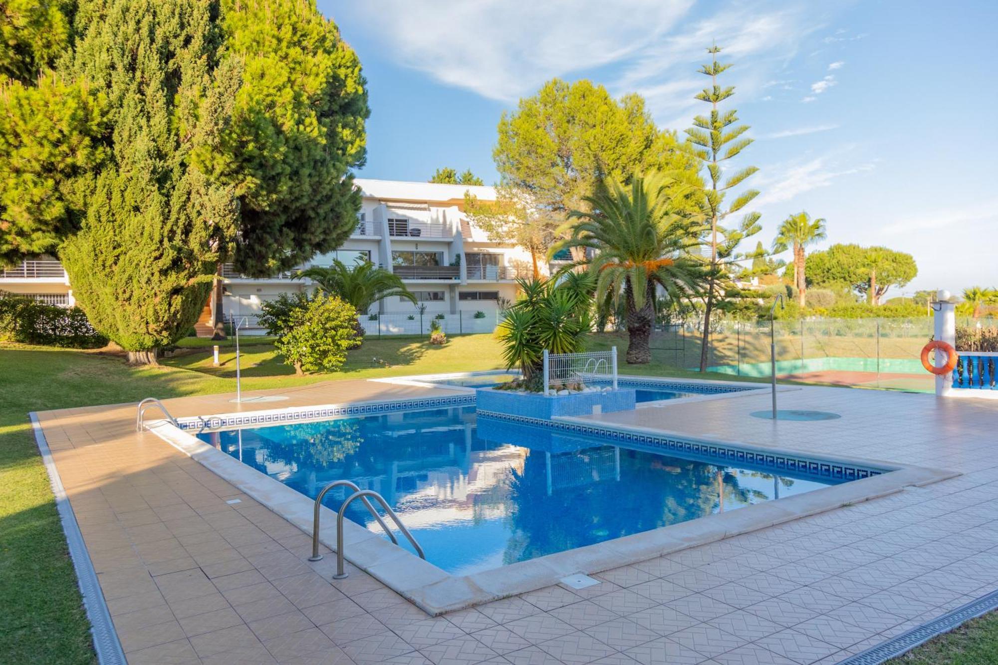 Casa Oliveira - Algarve Apartment Porches  Exterior photo