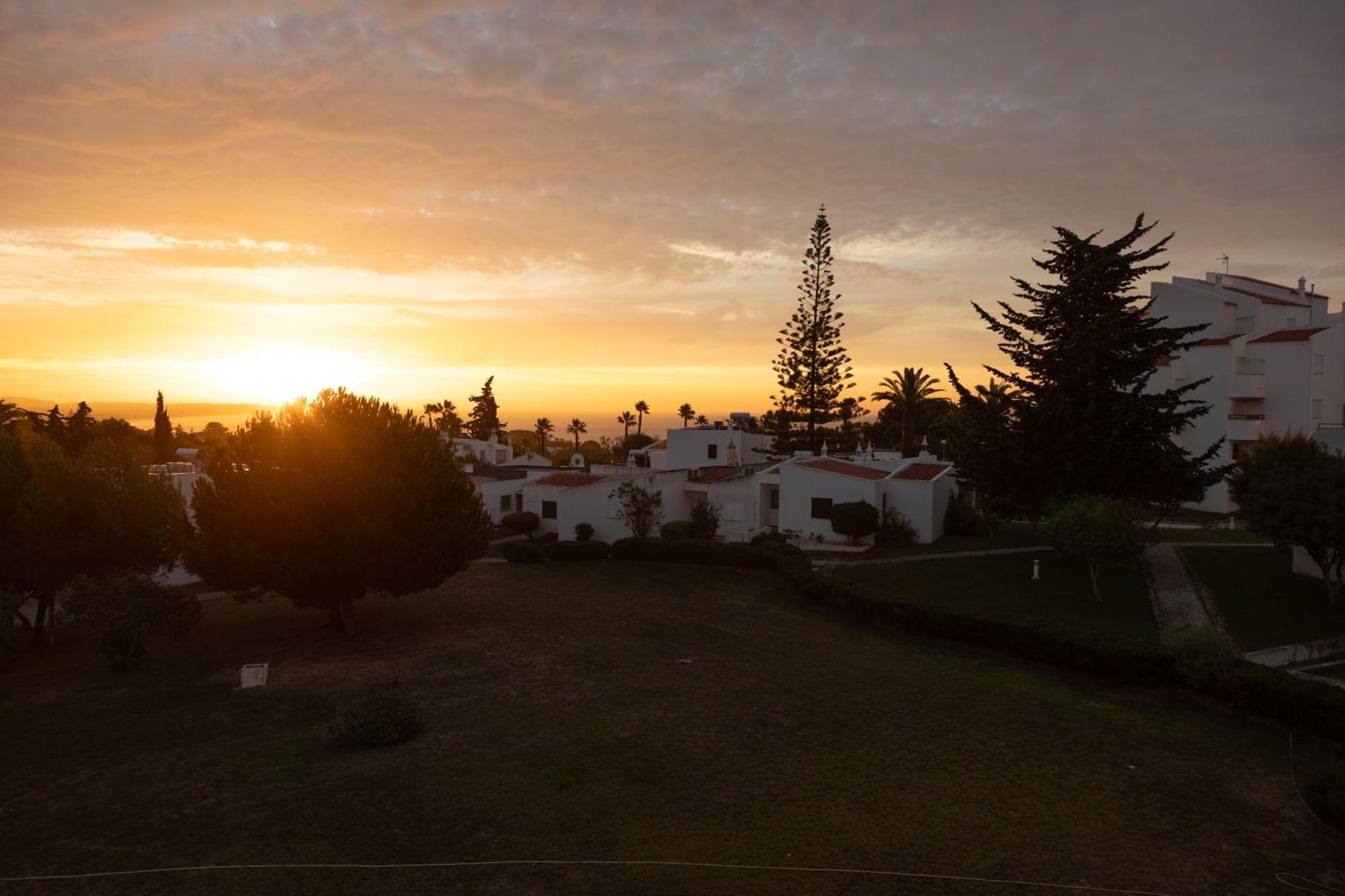 Casa Oliveira - Algarve Apartment Porches  Exterior photo