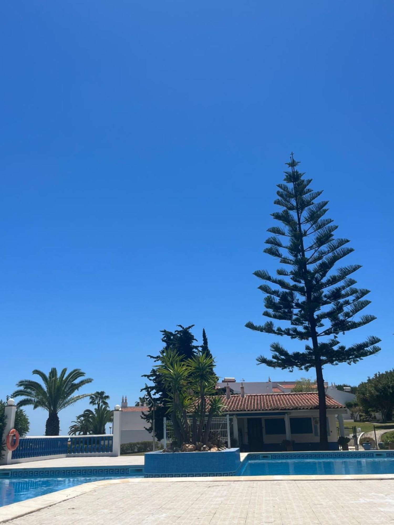 Casa Oliveira - Algarve Apartment Porches  Exterior photo